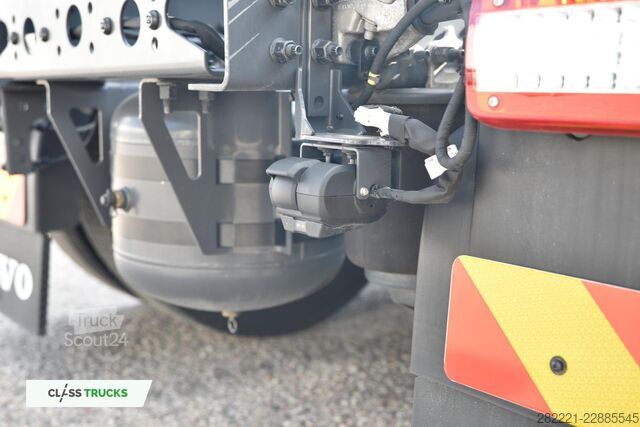 Tractor estándar VOLVO FH 500 XL Retarder i-ParkCool ACC
