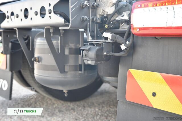 Tractor estándar VOLVO FH 500 XL Retarder i-ParkCool ACC