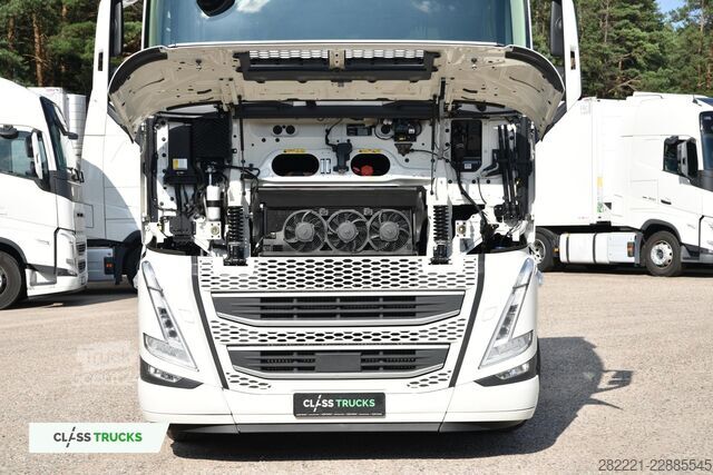 Tractor estándar VOLVO FH 500 XL Retarder i-ParkCool ACC