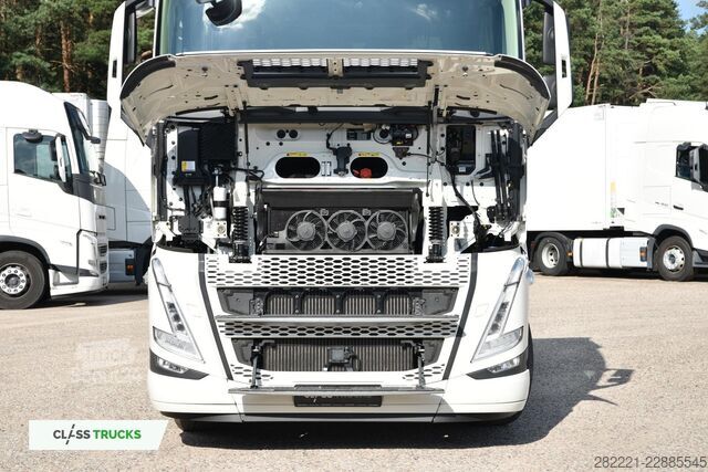 Tractor estándar VOLVO FH 500 XL Retarder i-ParkCool ACC