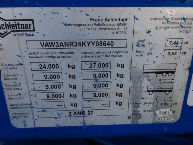 Houttransportwagen MAN 28.500 TGS  Allrad. mit EPSILON-Kran