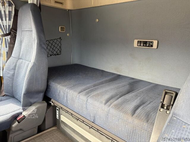 Crane Volvo FH 480 + EFFER 850 + REMOTE