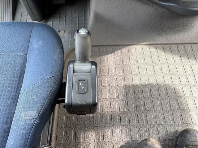 Crane Volvo FH 480 + EFFER 850 + REMOTE