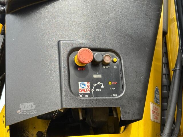 Camion cu macara Volvo FH 480 + EFFER 850 6x HYDROLIC + 8X2 steering +...
