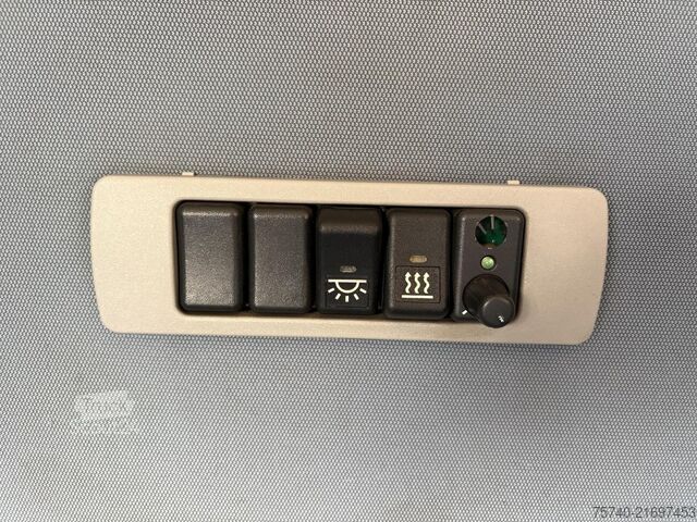 Camion cu macara Volvo FH 480 + EFFER 850 6x HYDROLIC + 8X2 steering +...
