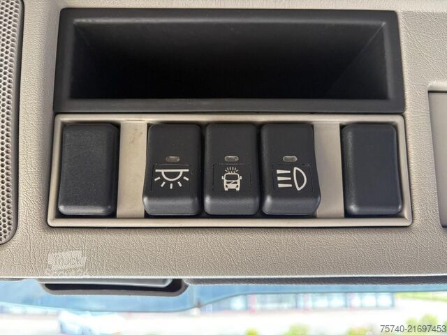 Camion cu macara Volvo FH 480 + EFFER 850 6x HYDROLIC + 8X2 steering +...