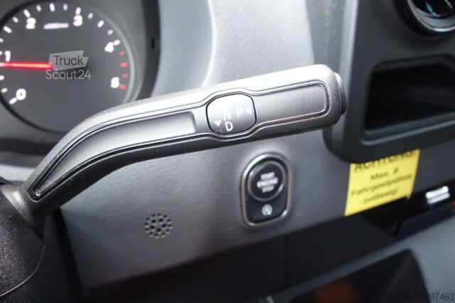 Minibus mercedes-benz Sprinter 211 CDI Tourer L2H2 Rollstuhl-Rampe/STDHZG