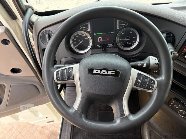 Standard-SZM DAF XF 480 FT