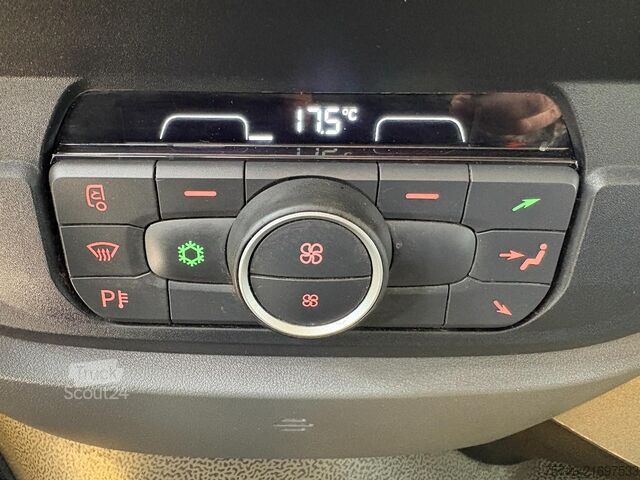 Standard-SZM DAF XF 480 FT