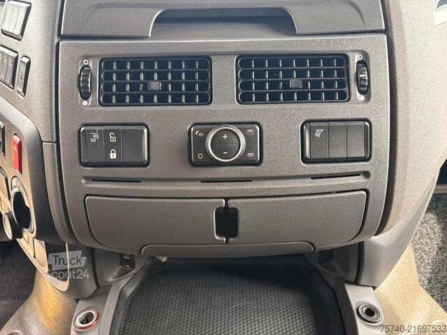 Standard-SZM DAF XF 480 FT