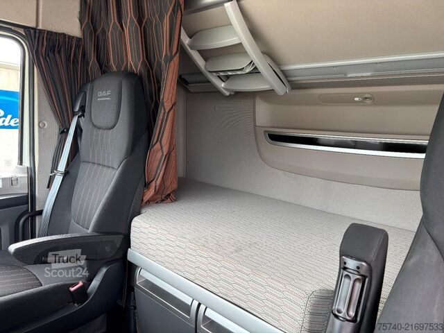 Standard-SZM DAF XF 480 FT