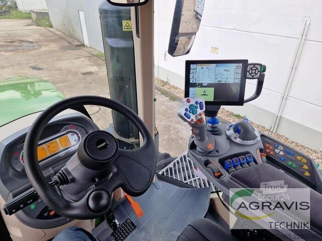 Traktorius Fendt 1167 VARIO MT GEN-1