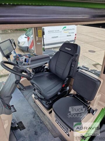Traktorius Fendt 1167 VARIO MT GEN-1