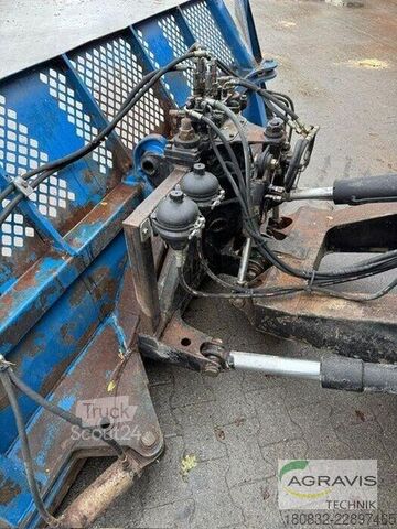 Savirremolkas  DIVERSE
