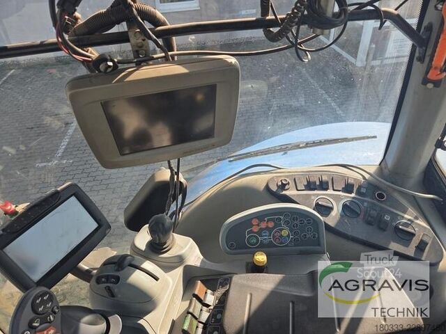 Traktor New Holland T 8.390 ULTRA COMMAND