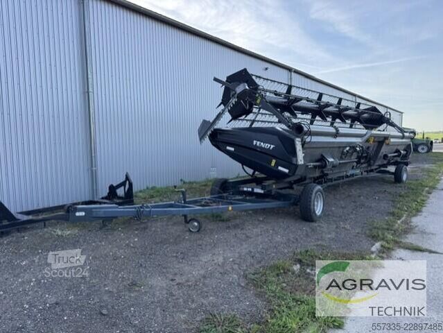 Mietitrebbia Fendt PF 9,20 M/ 30" SCHNEIDWERK