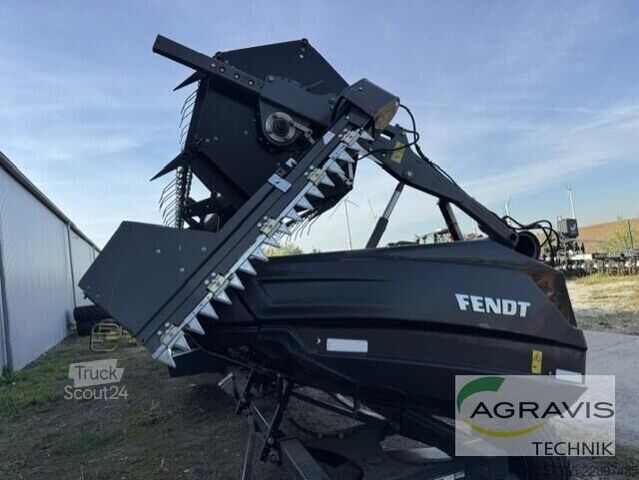 Mietitrebbia Fendt PF 9,20 M/ 30" SCHNEIDWERK