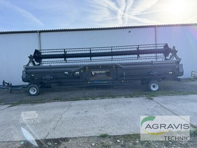 Mietitrebbia Fendt PF 9,20 M/ 30" SCHNEIDWERK