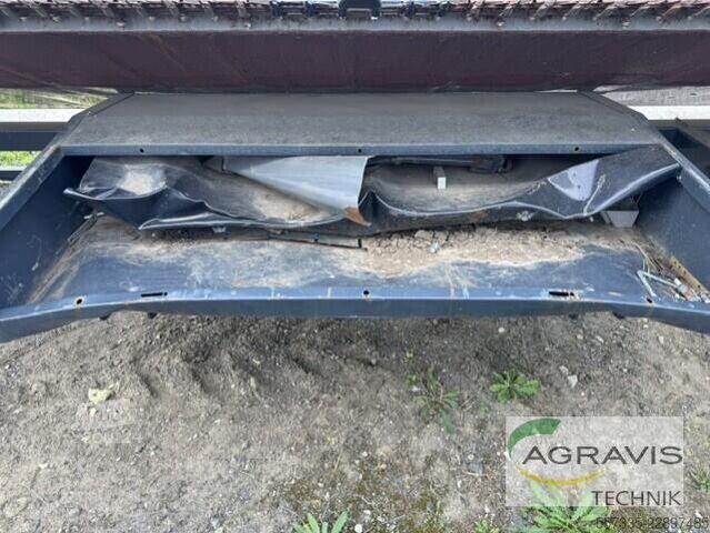 Mietitrebbia Fendt PF 9,20 M/ 30" SCHNEIDWERK