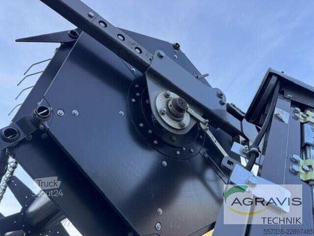 Mietitrebbia Fendt PF 9,20 M/ 30" SCHNEIDWERK