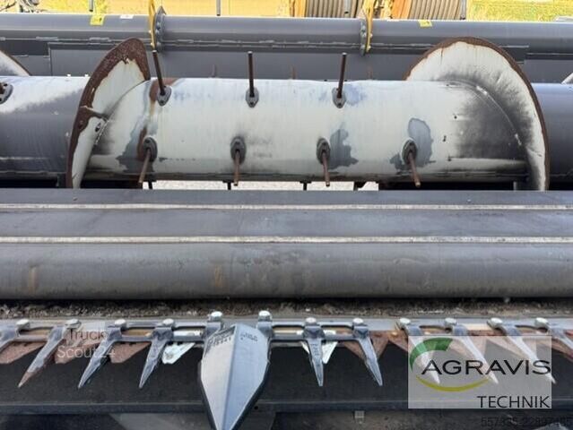 Mietitrebbia Fendt PF 9,20 M/ 30" SCHNEIDWERK