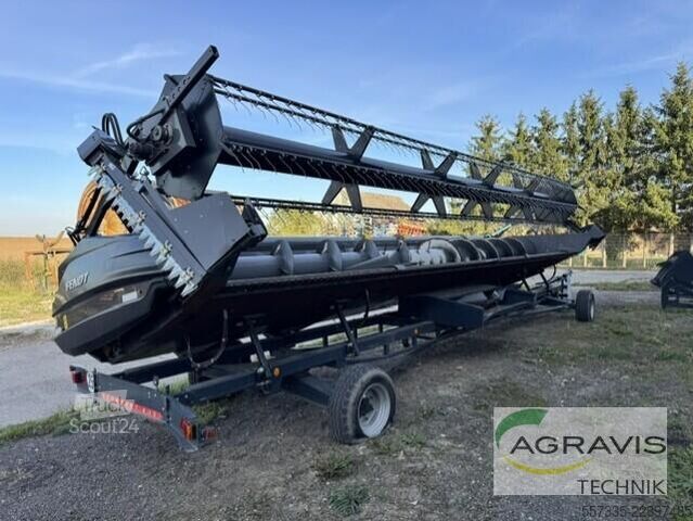 Mietitrebbia Fendt PF 9,20 M/ 30" SCHNEIDWERK