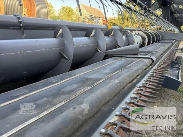Mietitrebbia Fendt PF 9,20 M/ 30" SCHNEIDWERK
