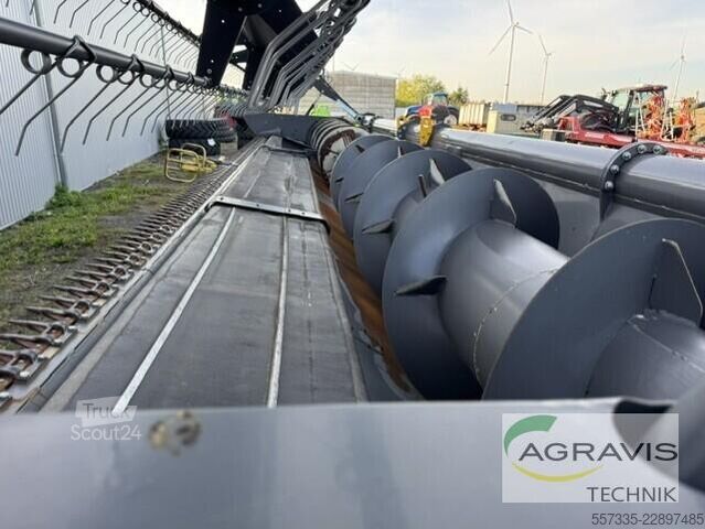 Mietitrebbia Fendt PF 9,20 M/ 30" SCHNEIDWERK
