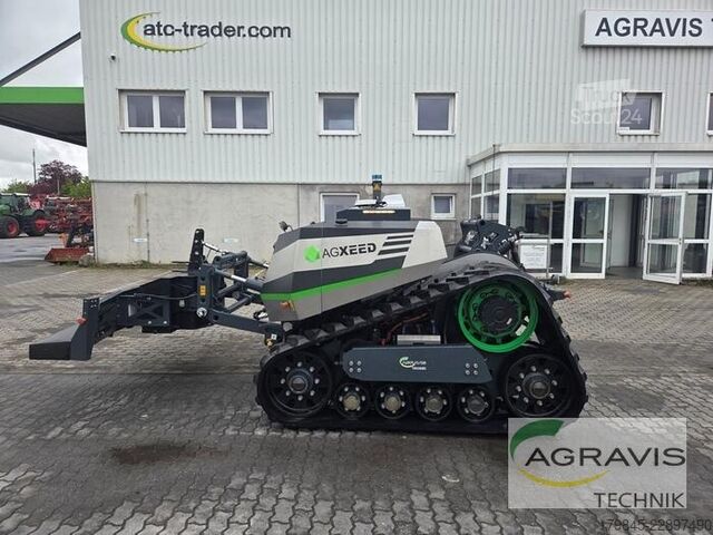 Trattore AgXeed AGBOT 5.115T2