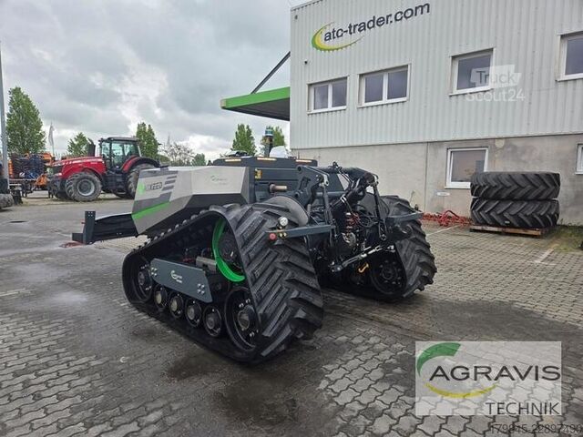 Trattore AgXeed AGBOT 5.115T2