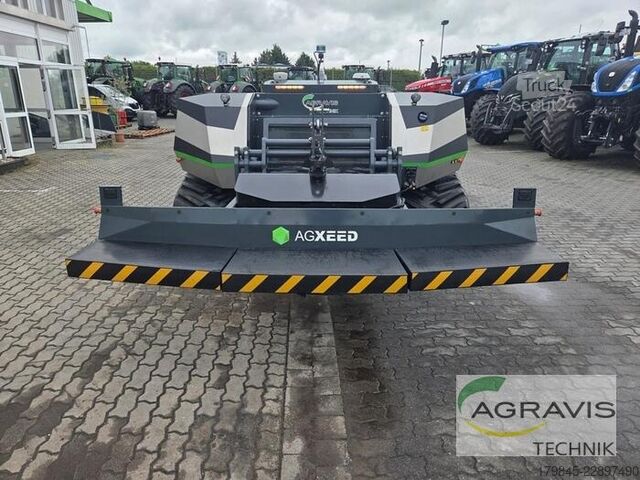 Trattore AgXeed AGBOT 5.115T2