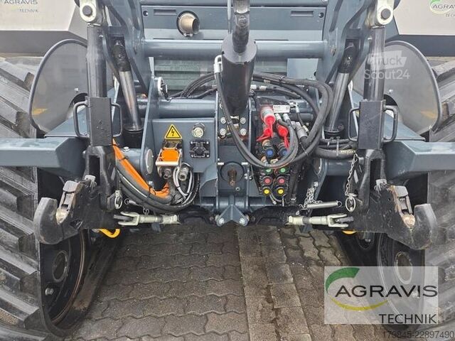 Trattore AgXeed AGBOT 5.115T2