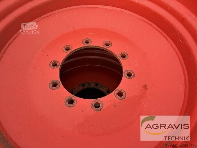 Ruota Grasdorf-Rad KOMPLETTRÄDER