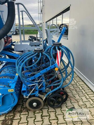 Seminatrice Lemken SOLITAIR 9+/300 DS 125
