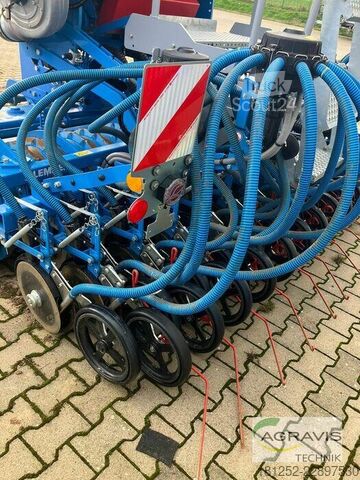 Seminatrice Lemken SOLITAIR 9+/300 DS 125