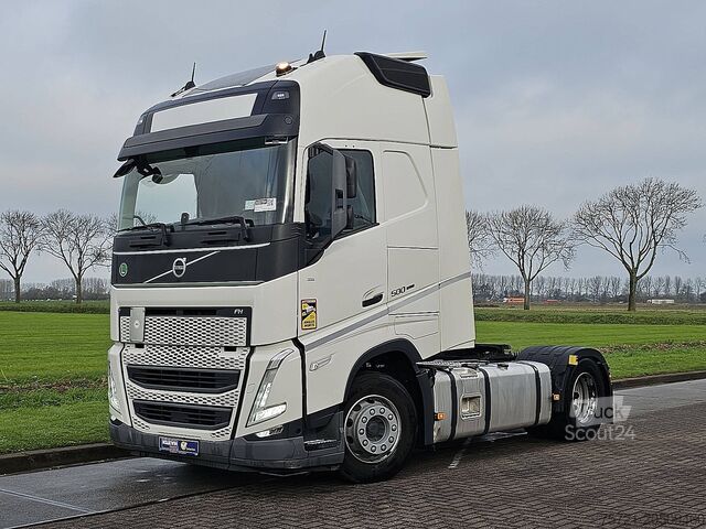 Estándar-SZM VOLVO FH 500 XL LED I-PARK-COOL