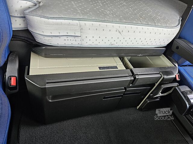 Standard-SZM VOLVO FH 500 XL LED I-PARK-COOL