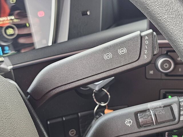 Estándar-SZM VOLVO FH 500 XL LED I-PARK-COOL