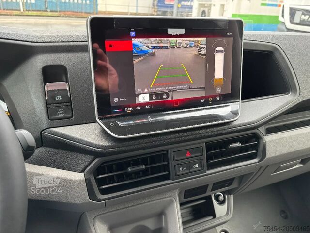 Furgão de caixa MAN TGE 3.180 | 4x2 | Automaat | L3H3 | Next Level ...