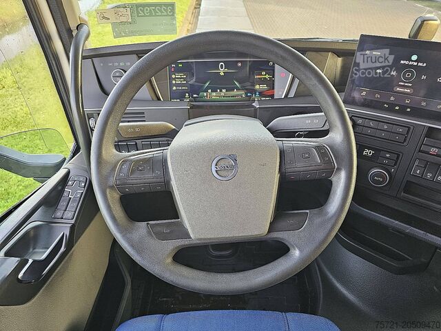 Estándar-SZM VOLVO FH 500 XL LED I-PARK-COOL