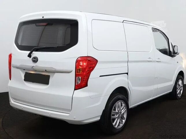 Kamyonet BYD ETP3 | 45 kWh |