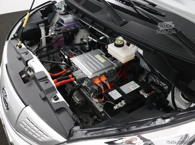 Kamyonet BYD ETP3 | 45 kWh |