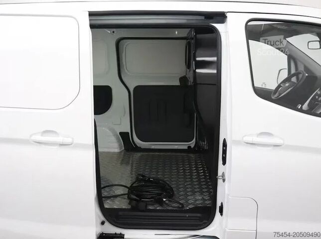 Kamyonet BYD ETP3 | 45 kWh |