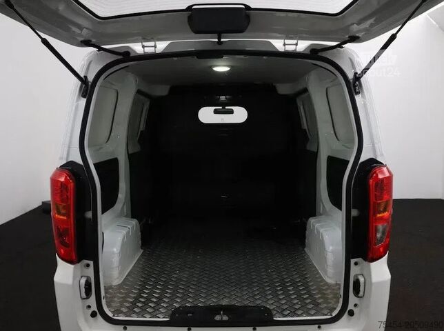 Kamyonet BYD ETP3 | 45 kWh |