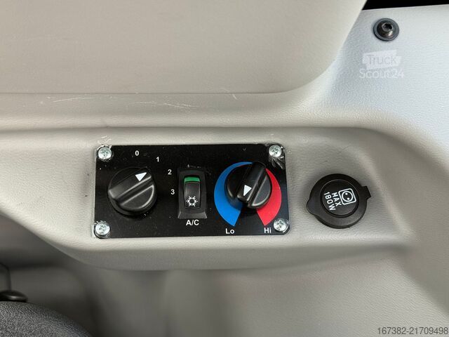 Teleskoplastare Dieci HERCULES 130.10 Turbo Powershift - CE