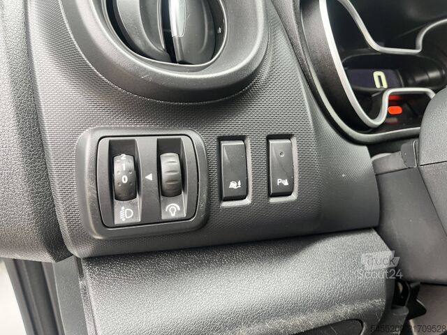 Hochdachkombi Renault Trafic 2.0 dCi 120 L1H1 120pk Airco Cruise cont...