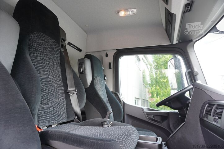 Branda Mercedes-Benz Arocs 1827 / 10 tho. km!!! / 4x4 / Tilt