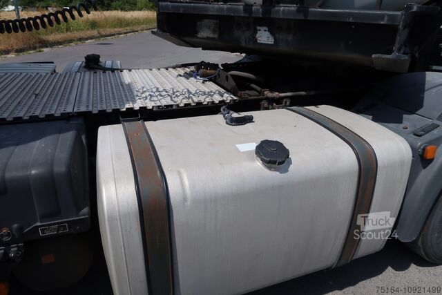 Tractores semirremolque MAN TGX 18.480 LLS