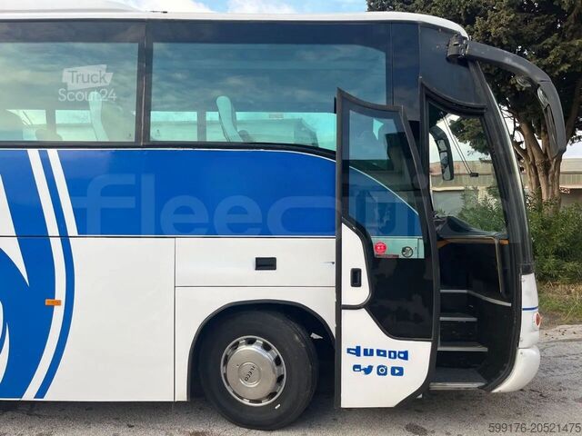 Treneris IVECO Irisbus Italia