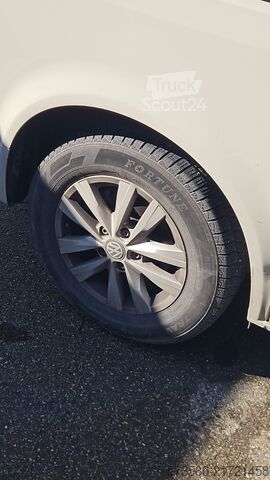 Kombi/kamping vozilo Volkswagen California Coast 2.0 TDI | 2022 | EURO 6| Professional Seller